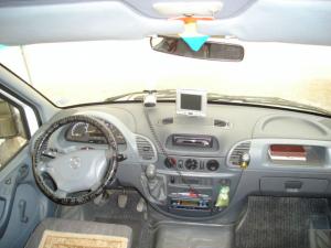 Vand Mercedes Sprinter 316 CDI