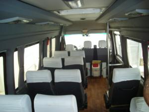 Vand Mercedes Sprinter 316 CDI