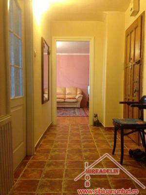 VAND APARTAMENT 2 CAMERE TURNISOR