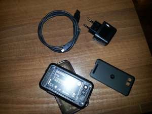 vand telefon MOTOROLA DEFY MB525
