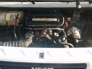 IVECO TurboDaily 35-12 Camioneta cu Prelata  / tel: 0753-070188,     0760-046240 /