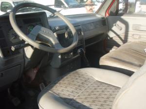 IVECO TurboDaily 35-10 Pritsche Camioneta cu Lada bena