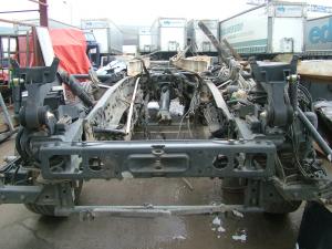 MERCEDES ACTROS PUNTI,  CAMERE DE FRANARE,  ARCURI,  PERNE DE AER ETC