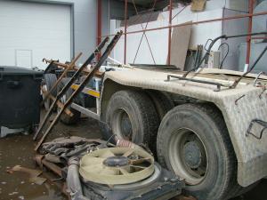 MERCEDES ACTROS PUNTI,  CAMERE DE FRANARE,  ARCURI,  PERNE DE AER ETC