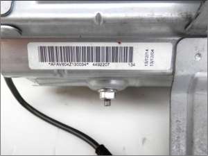 Airbag pasager NISSAN Primera model 2002-2008