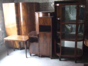 Vand Mobila Stil Bidermeier Cluj-Napoca