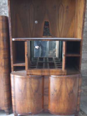 Vand Mobila Stil Bidermeier Cluj-Napoca