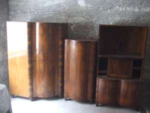 Vand Mobila Stil Bidermeier Cluj-Napoca
