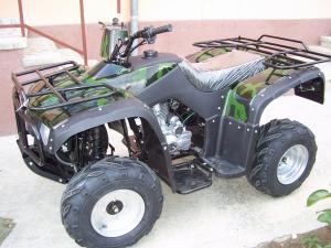 Vand ATV uri Hummer de 250 cmc NOI