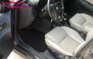 dezmembrez Alfa Romeo 156 sportwagon 2,  4 jtd an 2001