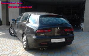 dezmembrez Alfa Romeo 156 sportwagon 2,  4 jtd an 2001