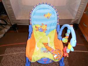 Vand balansoar copii Fisher price