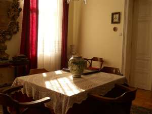 Vila (Pv+P+1+M) - P-ta Alba Iulia