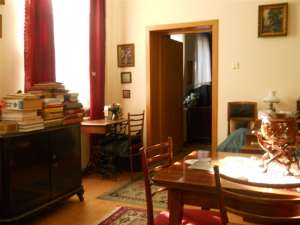Vila (Pv+P+1+M) - P-ta Alba Iulia