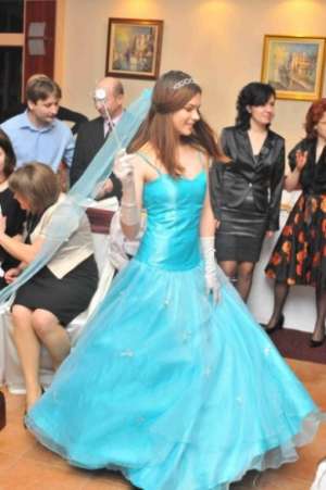 Ursitoare botez Iasi-pret 340 lei