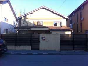Vila (P+1) -Pipera