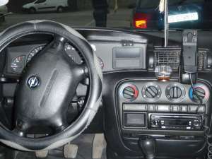 vand opel omega diesel