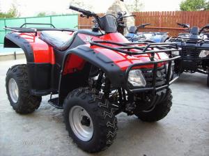 Vand ATV uri Hummer de 250 cmc NOI