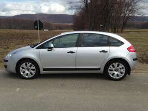 Vand CITROEN C4 1.6 HDI