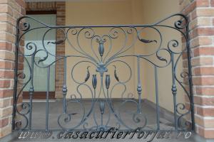 FIER FORJAT & INOX craiova