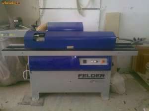 Masina cant ABS Felder G300