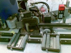 Masina cant ABS Felder G300
