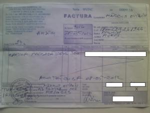 VAND CARTOFI SAMANTA BAZA,    CLASA ELITA SOIUL ROCLAS