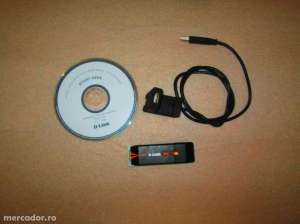 WIRELESS Usb Mini Adapter