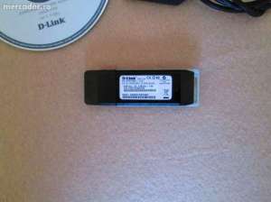 WIRELESS Usb Mini Adapter