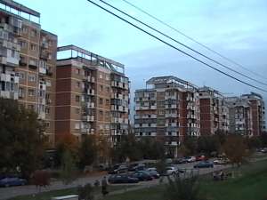vand apartament in arad - super oferta!