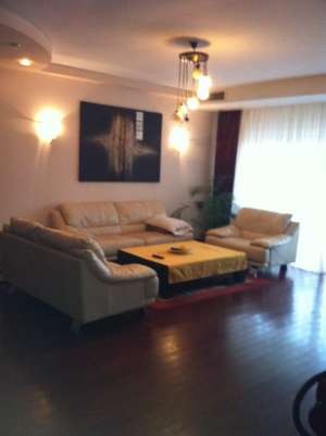 Apartament cu 4 camere - Soseaua Nordului