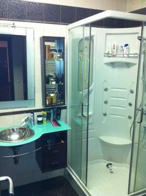 Apartament cu 4 camere - Soseaua Nordului