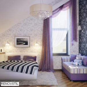 AMENAJARI INTERIOARE RENOVARI