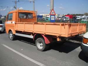 VW LT 40 TAXA PLATITA SI NERECUPERATA