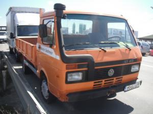 VW LT 40 TAXA PLATITA SI NERECUPERATA
