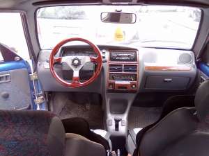 VAND BELLIER XL 50 VARIO