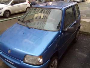 VAND BELLIER XL 50 VARIO