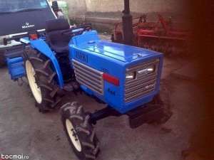 tractor japonez iseki 19 cp