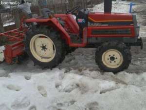 tractor japonez iseki 19 cp