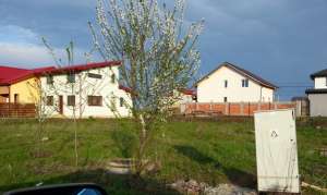 Vand URGENT teren intravilan 540mp, zona Cartier/Complex Alegria-Berna Rezidence