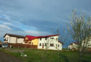 Vand URGENT teren intravilan 540mp, zona Cartier/Complex Alegria-Berna Rezidence
