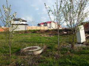 Vand URGENT teren intravilan 540mp, zona Cartier/Complex Alegria-Berna Rezidence