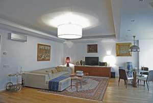 Zona Domenii -  apartament cu 3 camere