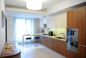 Zona Domenii -  apartament cu 3 camere