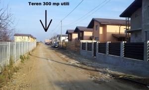 Teren si CURENT berceni 15E/MP  RATE