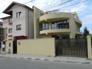 Pipera - Vila (P+2)