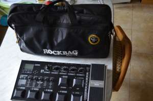 vand procesor chitara electrica KORG AX3000G