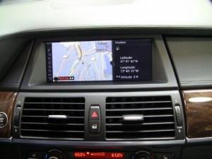 bmw dvd cd navigatie harti