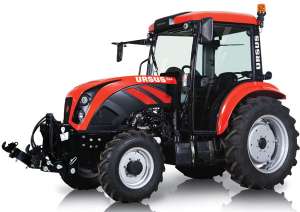 tractoare 4x4 la 50 Cp