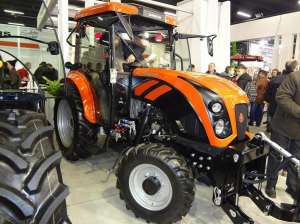 tractoare 4x4 la 50 Cp